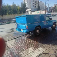 دیزل 402|خودرو سواری و وانت|ساوه, |دیوار