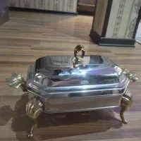 سوفله خوری استیل اصل