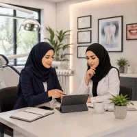 استخدام دستیار اجرایی (خانم) حوزه خدمات پزشکی