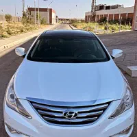 سوناتا YF فول ۲۰۱۴ در حد