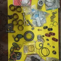 لوازم بدکی بنز ده تن، نو و استوک