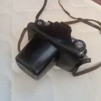 دوربین عکاسی عتیقه