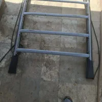 باربند سمند درحد نو