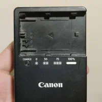 شارژر اصل canon lc-e6 مناسب دوربین کنون 5d 6d 7d