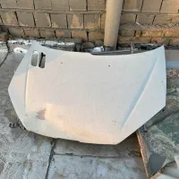 کا‌پوت ۲۰۶ تیپ ۲