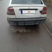 پراید ۱۴۱|خودرو کلاسیک|مرند, |دیوار