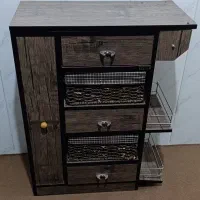 کمد سیب زمینی پیاز عروس نوین