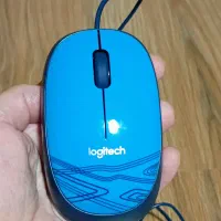 موس لاجیتک مدل m105