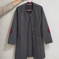 لباس فرم مدرسه دخترانه فردوسی