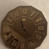ساعت اینه ی کاملاسالم
