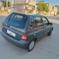 111مدل 96|خودرو سواری و وانت|مشهد, شهید علی محمدی|دیوار