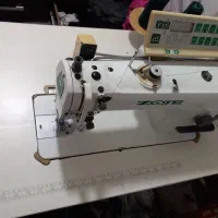 چرخ خیاطی زوجی تمام فول