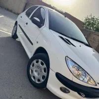 پژو ۲۰۶|خودرو سواری و وانت|بهار, |دیوار