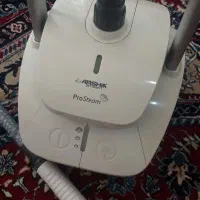 اتو بخار ایستاده عرشیا