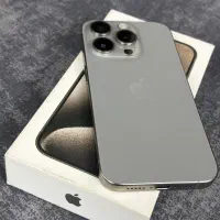 iphone 15pro-آیفون ۱۵ پرو