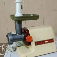 چرخ گوشت ناسیونال