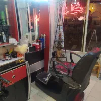 فروش وسایل یا واگذار ی مغازه آرایشگاه