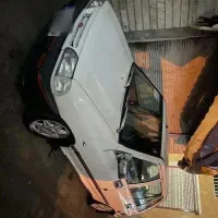 پراید هاجبک مدل 85 معاوضه