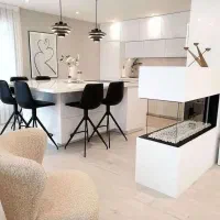 ۱۸۰ متر فول امکانات برج مدرن فرصت استثنائی