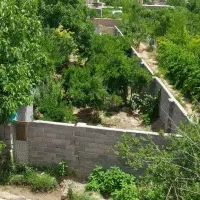 328 مترمربع باغ  در جوشقان مرکزی محل بالا