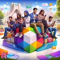 فروش ممبر (عضو) روبیکا