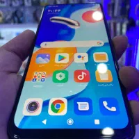 Note 11s 8/128|موبایل|مشهد, ادیب نیشابوری (شهرک غرب)|دیوار