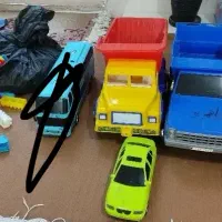 اسباب بازی