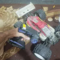 ماشین کنترلی افرود rc ۱۲۰ کیلو سرعت