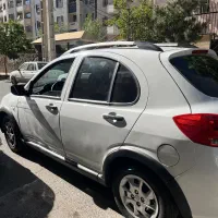 کوییک s|خودرو سواری و وانت|کرج, گلشهر|دیوار