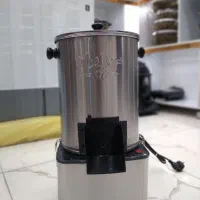 سبزی خردکن پایه مربع موتور سنگین