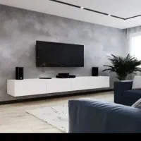 پایه دیواری تلویزیون