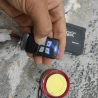 دزدگیرموتور سیکلت درحد