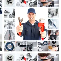 لوله کشی و تاسیسات ساختمانی