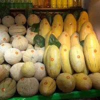 استخدام نیرو حرفه ای برای میوه فروشی