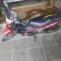 موتور بی کلاج روان ۹۴