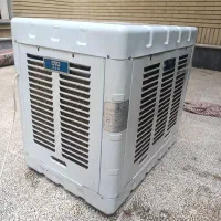 کولر آبی پارس اصلی