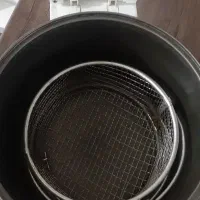 سرخ کن asel|اجاق گاز و لوازم برقی پخت‌وپز|هشتگرد, شهرک پامچال|دیوار