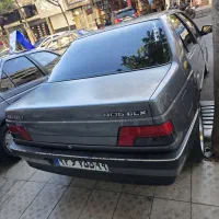 ۴۰۵ مدل ۹۴|خودرو سواری و وانت|تهران, توحید|دیوار