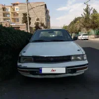 تویوتا کرونا 1992