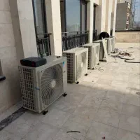 نصب و تعمیر تخصصی کولرگازی