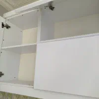 کابینت بالای سینک ظرفشویی