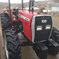 تراکتور ۴۷۵مدل ۴۰۳