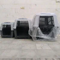 باکس سگ گربه سایز 1 تا 7 پت شاپ
