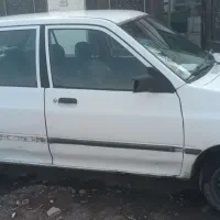 ماشین پراید