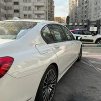 بی‌ام‌و سری 7 730li، مدل ۲۰۱۷|خودرو سواری و وانت|تهران, آسمان|دیوار