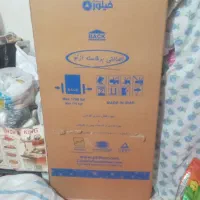 یخجال فریزر فیلور 14 فوت