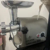 چرخ گوشت 3000توربو
