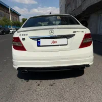 بنز c350|خودرو کلاسیک|تبریز, |دیوار