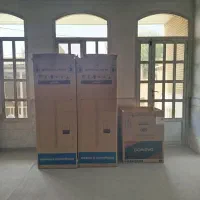 کارتن یخچال