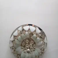دوعدد لوستر قطر ۶۰